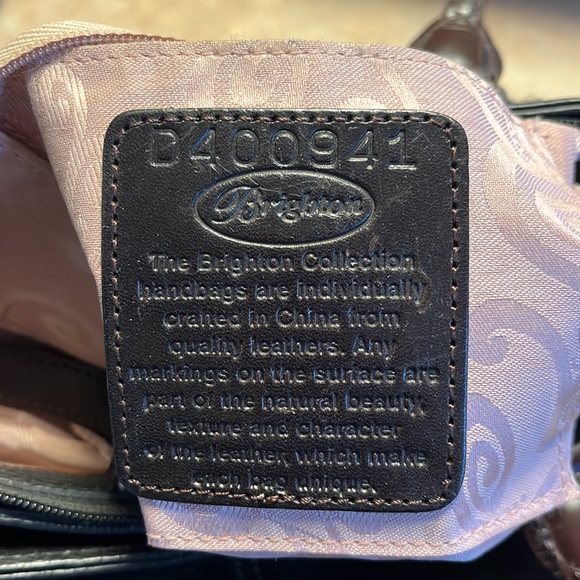 Brighton purse - Picture 13 of 13